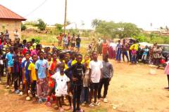 exciting-kids-at-techiman