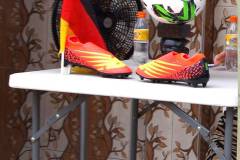 soccer-shoes