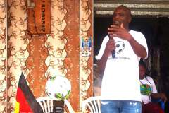 speech-in-techiman