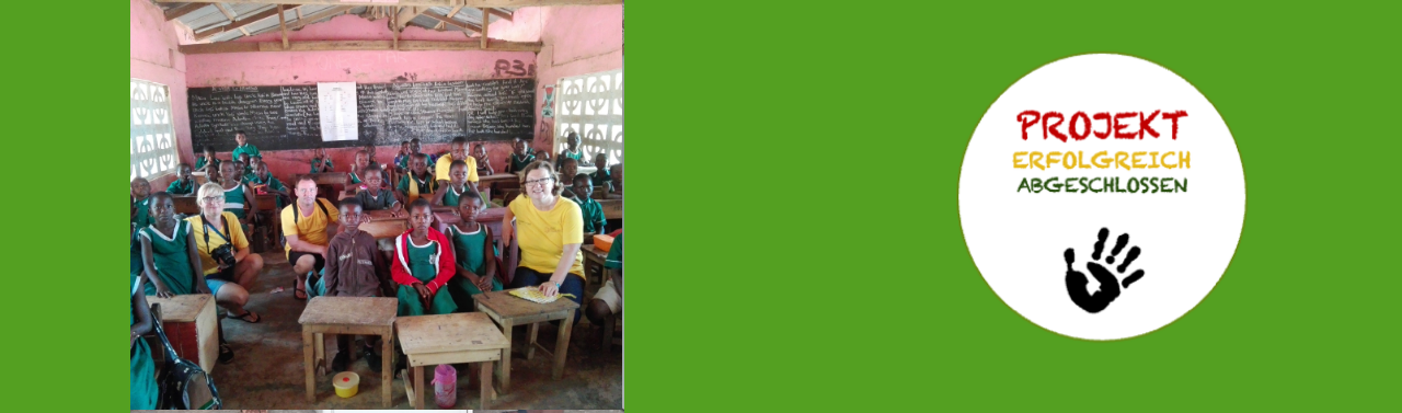 Akwaaba Techiman