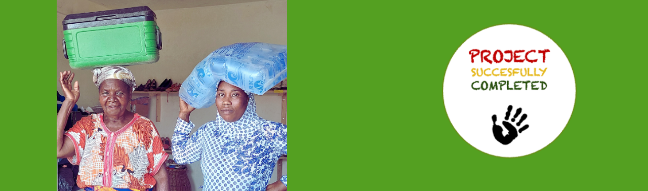 Akwaaba Techiman