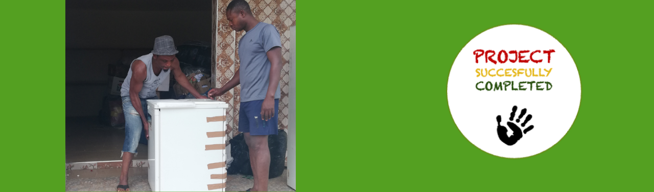 Akwaaba Techiman